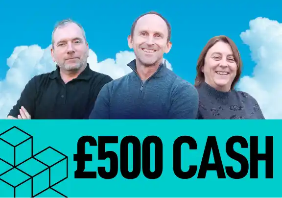 Free cash when you switch to our Hull property management service>