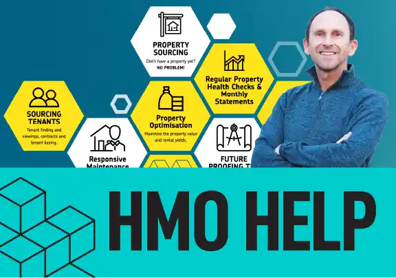 How we can help your property management requirements>