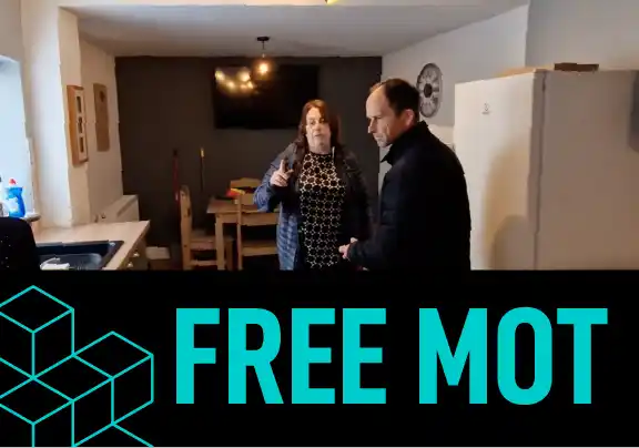 See how we modernise properties and improve their yields with our property management service>