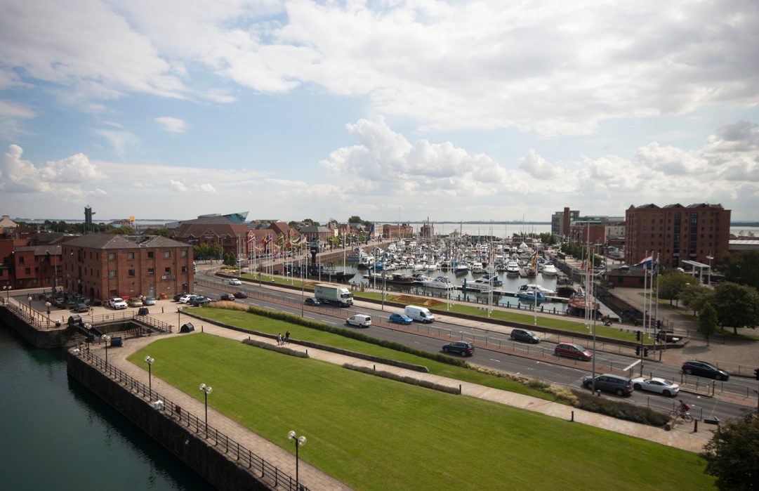 We look at Ten Reasons Why Hull is the Best City for Property Investment